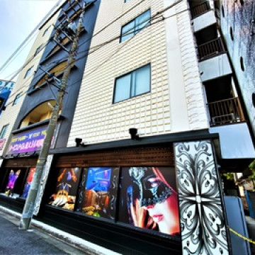 H-SEVEN NISHIKAWAGUCHI