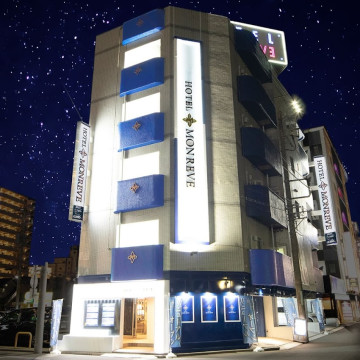 HOTEL MONREVE(ホテルモンリーヴ)